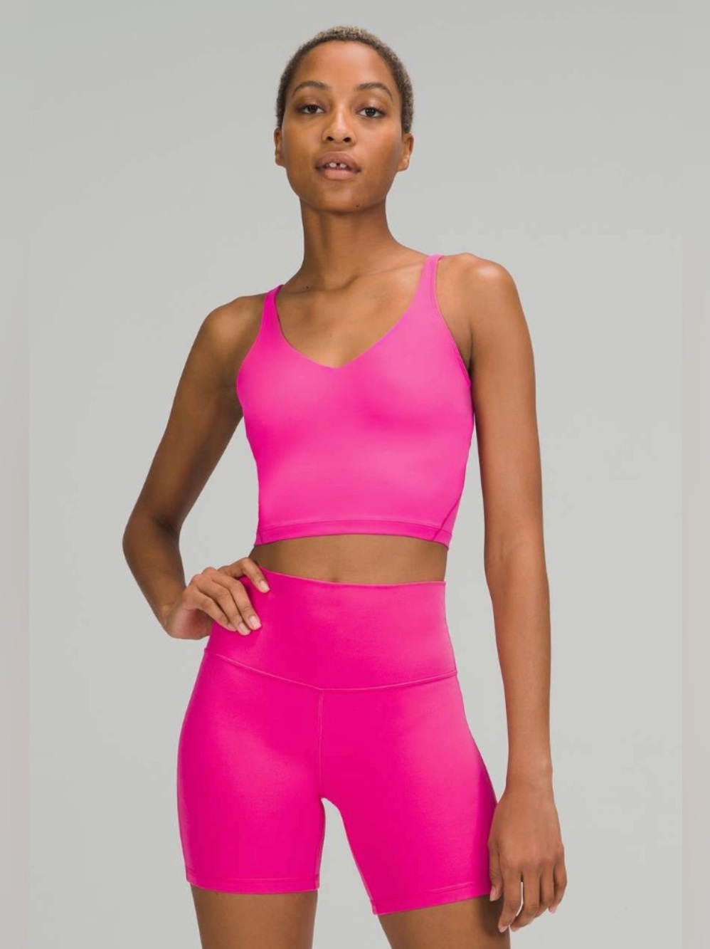 Lululemon Align Tank